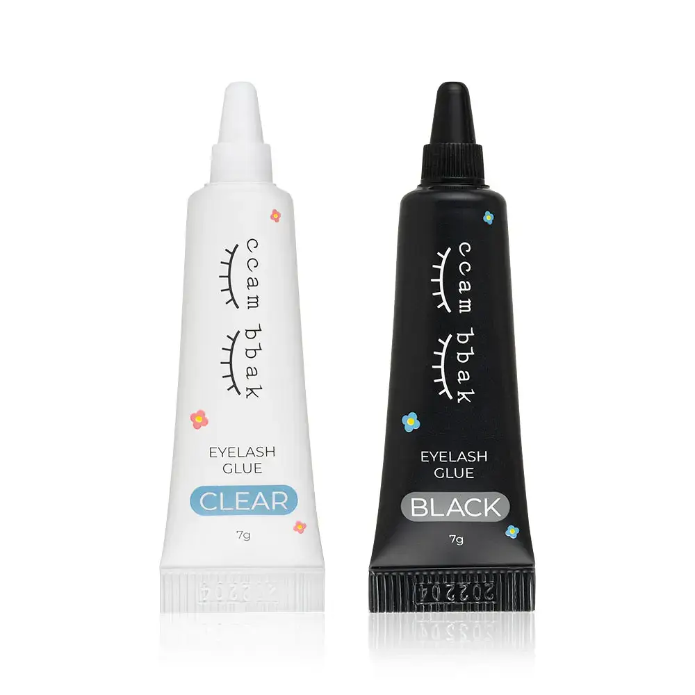 [깜빡] 속눈썹 글루 7g 2종 택1